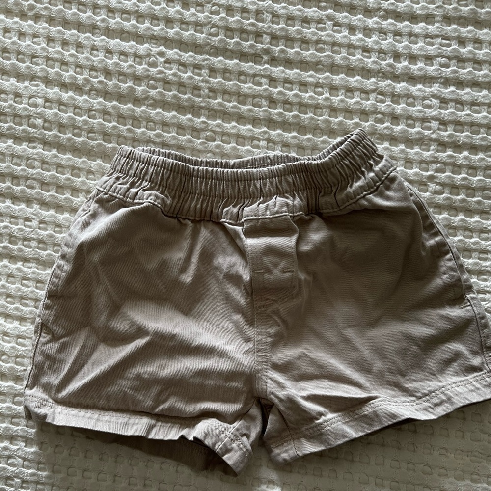The Beaufort bonnet company toddler shorts 3T